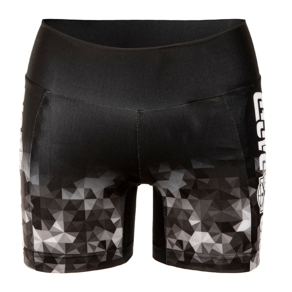 LØPESHORTS HOT PANTS - DAME